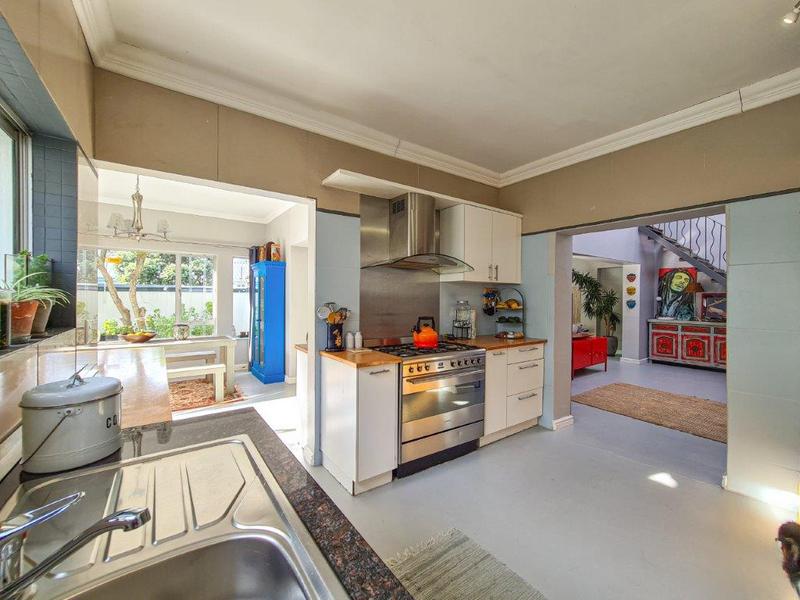5 Bedroom Property for Sale in Hout Bay Western Cape